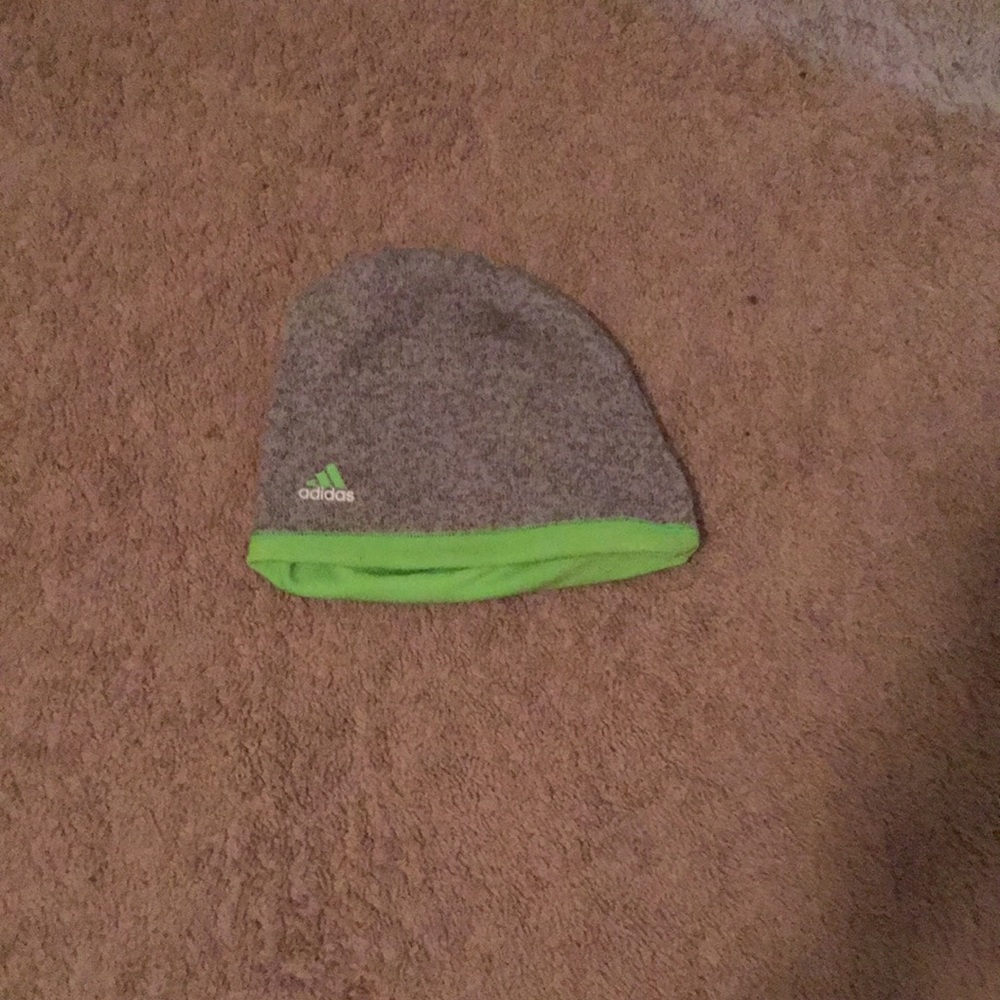 Adidas hat